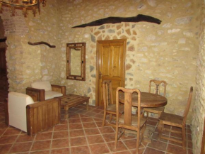 CASTILLO De PIEDRA